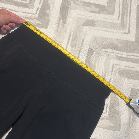 Sweaty Betty The Power Black Athletic Shorts Pockets L Large - Picture 5 of 10